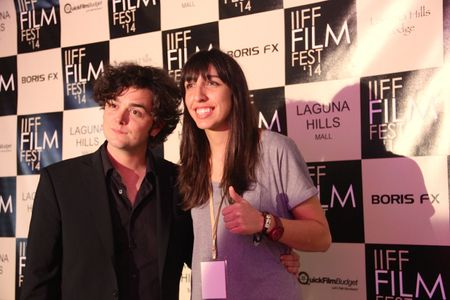 Sinceridad at IRVINE INTERNATIONAL FILM FESTIVAL