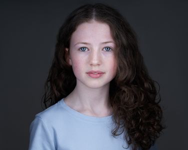 Caoimhe Clough