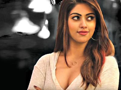 Anu Emmanuel