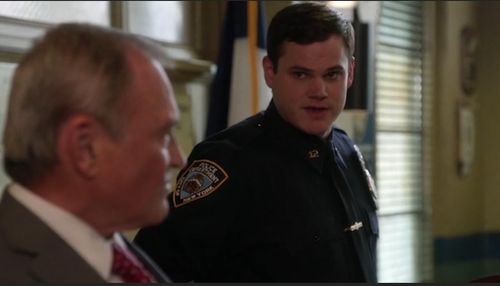 Blue Bloods - Season 6. Episode 7.