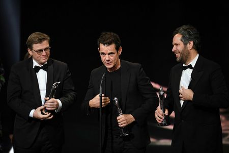 EUROPEAN FILM AWARD 2019