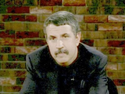 Thomas Friedman in Charlie Rose (1991)