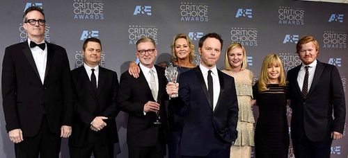 21st Annual Critics Choice Awards