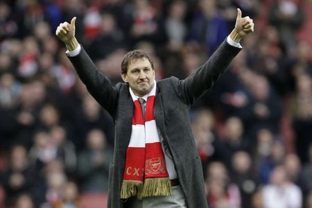 Tony Adams