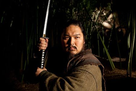 Takato Yonemoto in 47 Ronin (2013)