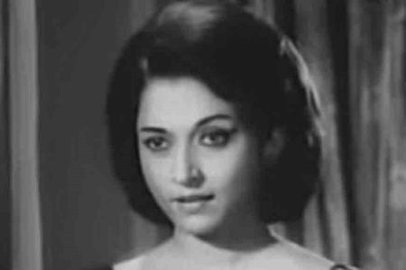 Lolita Chatterjee