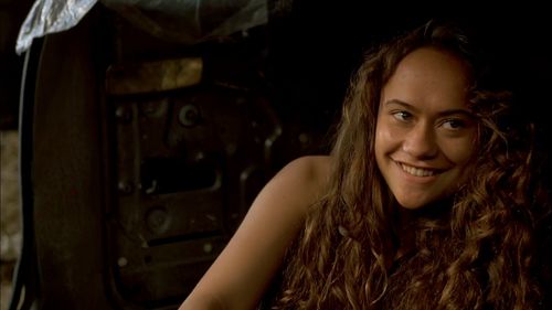 Mamaengaroa Kerr-Bell in Once Were Warriors (1994)