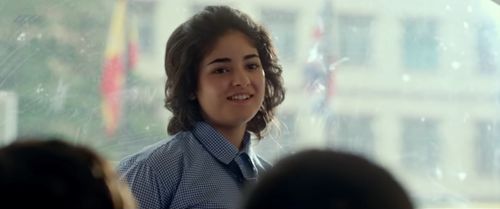 Zaira Wasim in The Sky Is Pink (2019)