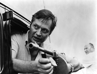 ROGER CORMAN, I.V.