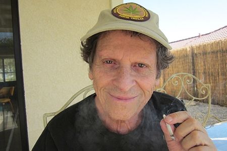 Paul Krassner