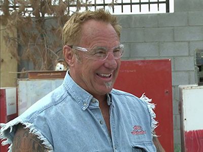 Rick Dale in American Restoration (2010)