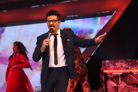 Amit Trivedi in Performances