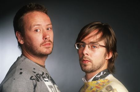 Basement Jaxx