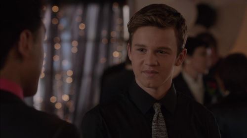 Gavin MacIntosh in The Fosters (2013)