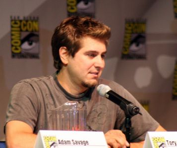 Tory Belleci