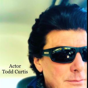 Todd Curtis