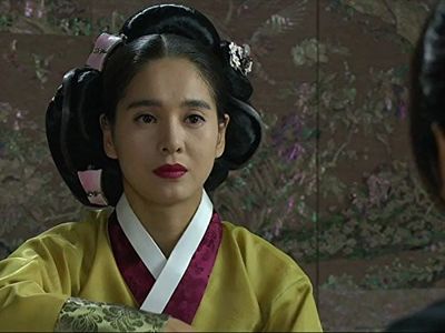 Jung Hye-young in Guga-ui Seo (2013)