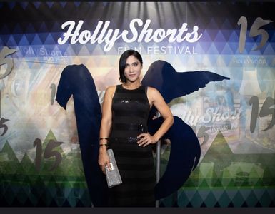 HollyShorts WORLDS FROM HOME