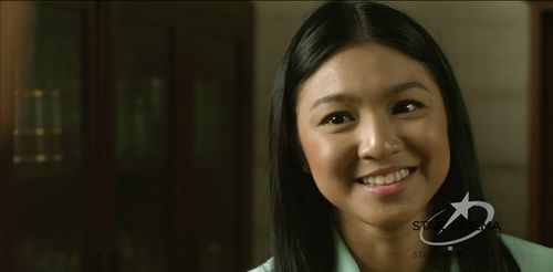 Nadine Lustre in For the Hopeless Romantic (2015)