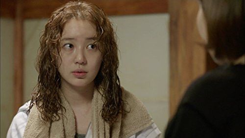 Yun Eun-hye in Marry Him If You Dare (2013)