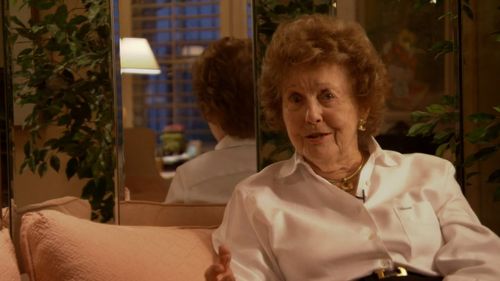 Madeline Bessmer in Roman Polanski: Wanted and Desired (2008)