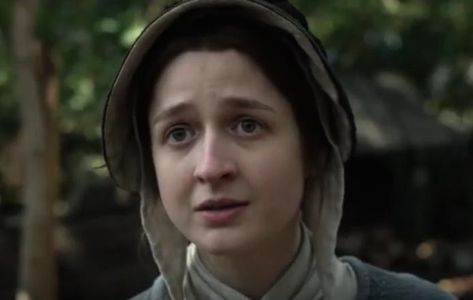 Caitlin O'Ryan in Outlander (2014)