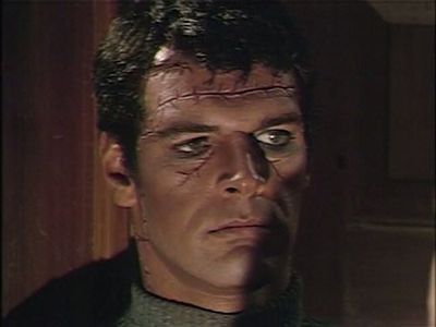 Robert Rodan in Dark Shadows (1966)