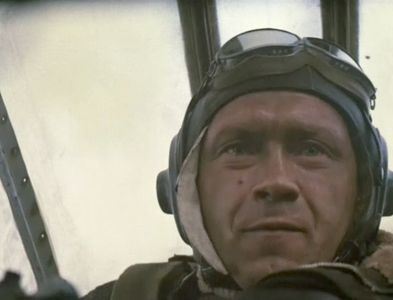 Yuriy Kuznetsov in Torpedo Bombers (1983)