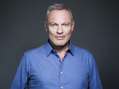 Klaus Nierhoff