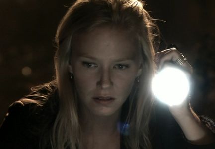 Kelli Giddish in Past Life (2010)