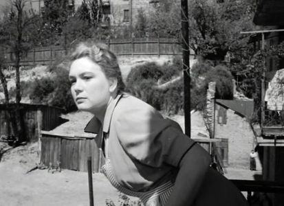 Neonila Gnepovskaya in Sashko (1959)