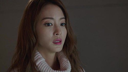 Ye-seul Han in Madame Antoine (2016)