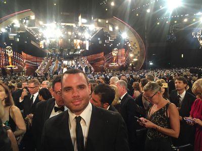 Emmy Awards 2015 Los Angeles, CA