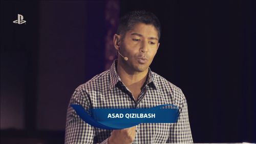 Asad Qizilbash