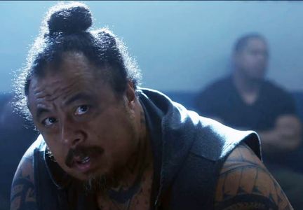 Kelemete Misipeka as Fetu Autufuga on Ray Donovan