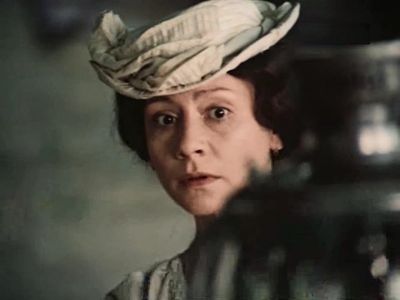 Svetlana Gaytan in Zhizn Klima Samgina (1988)