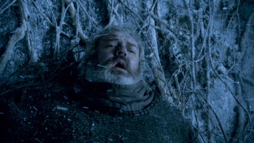 Kristian Nairn in Game of Thrones (2011)