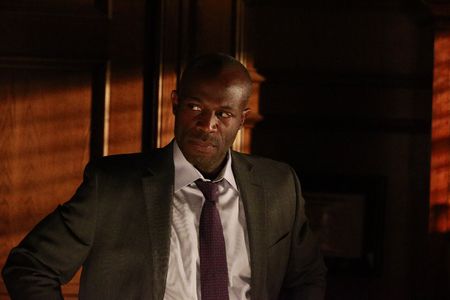 Billy Brown in How to Get Away with Murder (2014)