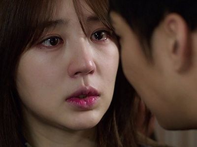 Yun Eun-hye in Missing You (2012)