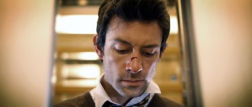 Shane Carruth in Upstream Color (2013)