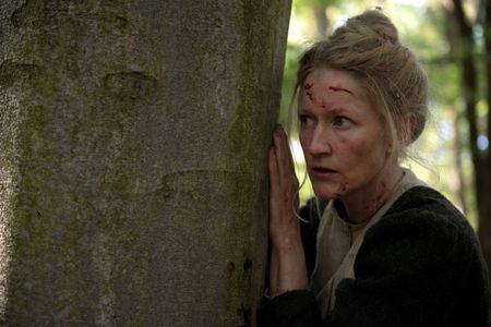 Paula Malcomson in Lore (2017)