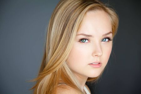 Mia Rose Frampton