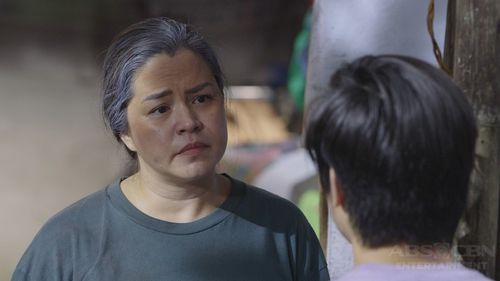 Maricel Morales in Maalaala Mo Kaya (1991)