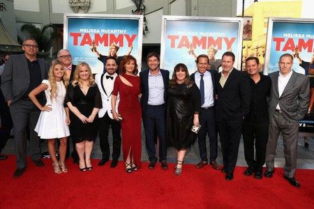 Tammy Premiere