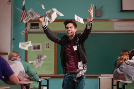 Still of Sam Tsui in Sing Along