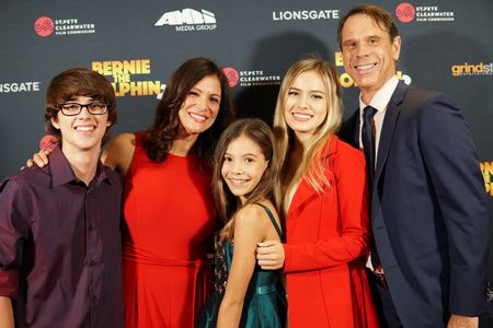 Premiere Bernie 2