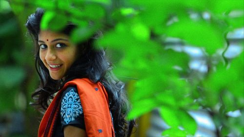 Aditi Balan in Aruvi (2016)