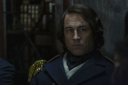 Tobias Menzies in The Terror (2018)