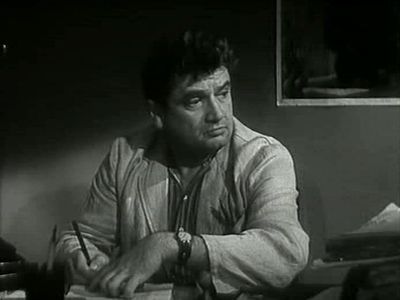 Evgeniy Vesnik in The Adventures of Tolya Klyukvin (1964)