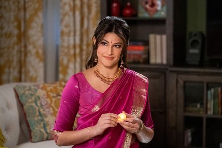 Richa Moorjani in Never Have I Ever (2020)